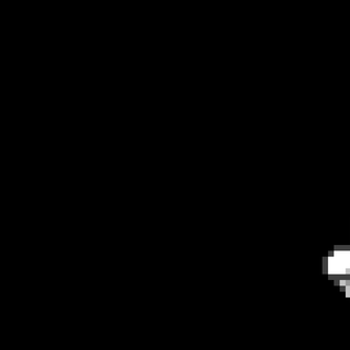 Pixel black wallpaper