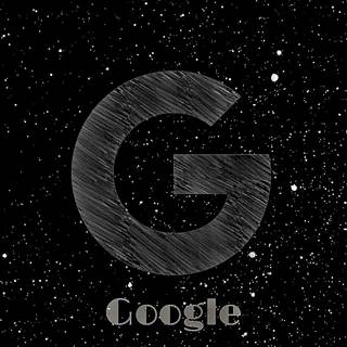 Pixel black wallpaper