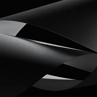 Pixel black wallpaper