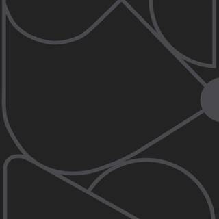 Pixel black wallpaper