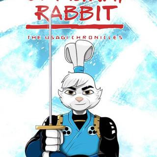 Samurai Rabbit: The Usagi Chronicles wallpaper