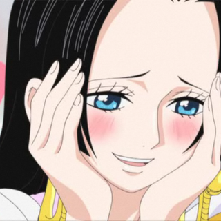 Embarrassed wallpaper