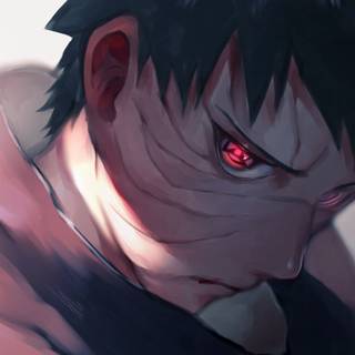 Obito 4k PC wallpaper