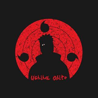 Obito 4k PC wallpaper
