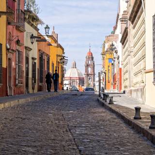 4k Mexico wallpaper