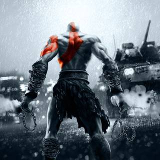 Games 4k PC wallpaper