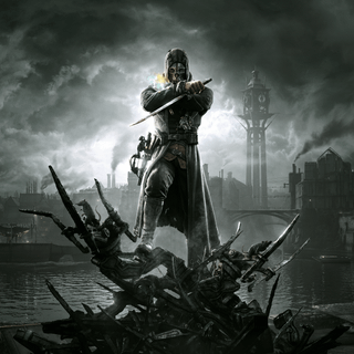Games 4k PC wallpaper