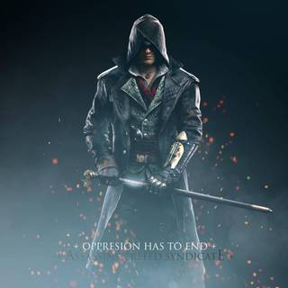 Games 4k PC wallpaper