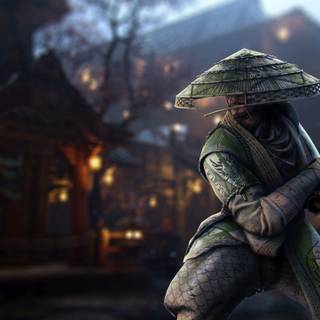 Games 4k PC wallpaper