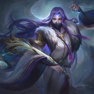 Goddess MLBB wallpaper