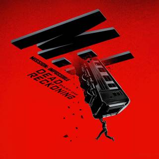 Mission Impossible 4k wallpaper