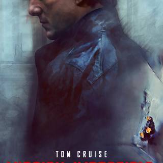 Mission Impossible 4k wallpaper
