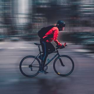 4k bicycle wallpaper