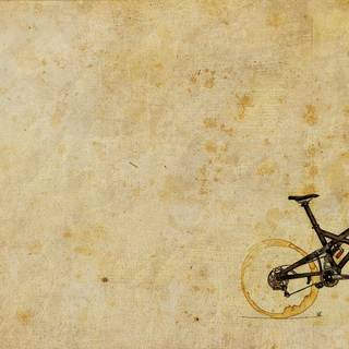 Bike minimal wallpaper