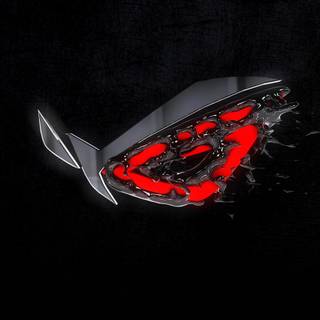 Dark gamer 4k wallpaper