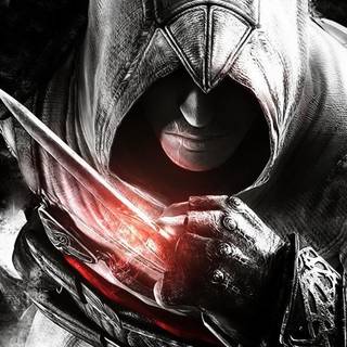 Dark gamer 4k wallpaper