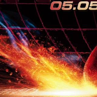 Mission Impossible desktop wallpaper