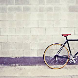 4k bicycle wallpaper