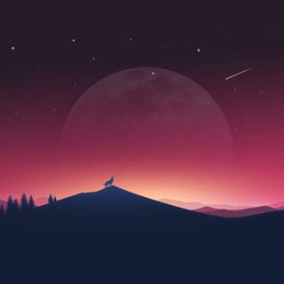 Fantasy 4k PC wallpaper