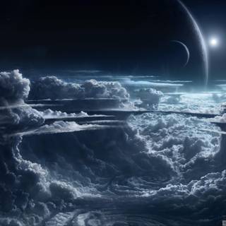 Fantasy 4k PC wallpaper