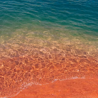 iPhone summer nature wallpaper