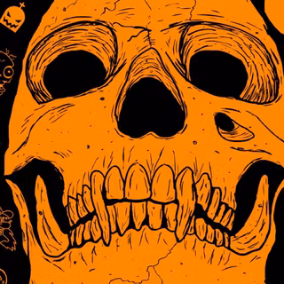 Halloween desktop HD wallpaper