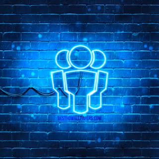 Icon 4k wallpaper
