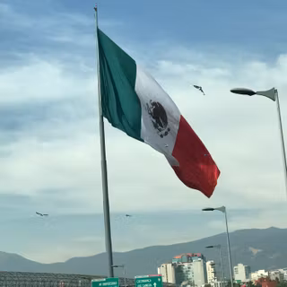 4k Mexico wallpaper