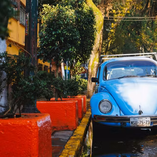 4k Mexico wallpaper