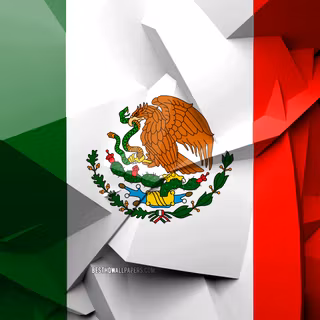 4k Mexico wallpaper