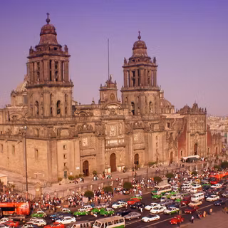 Mexican desktop wallpaper