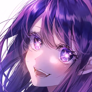 Oshi no Ko wallpaper