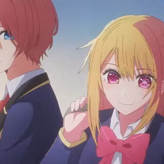 Oshi no Ko wallpaper