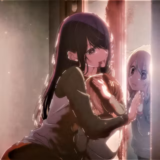 Oshi no Ko wallpaper