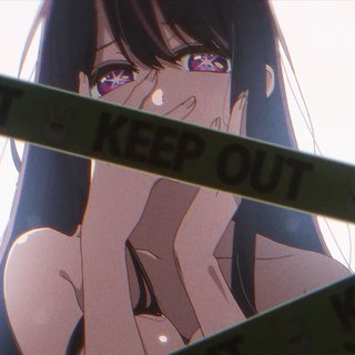 Oshi no Ko wallpaper