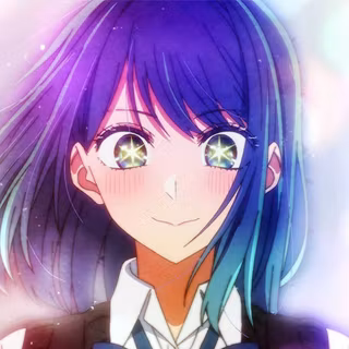 Oshi no Ko wallpaper