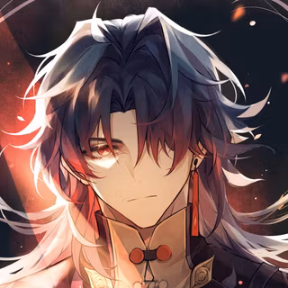 Blade Honkai Star Rail wallpaper