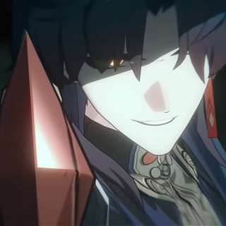 Blade Honkai Star Rail wallpaper