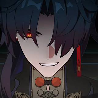 Blade Honkai Star Rail wallpaper