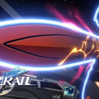 Blade Honkai Star Rail wallpaper