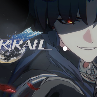 Blade Honkai Star Rail wallpaper