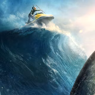 Meg 2: The Trench wallpaper