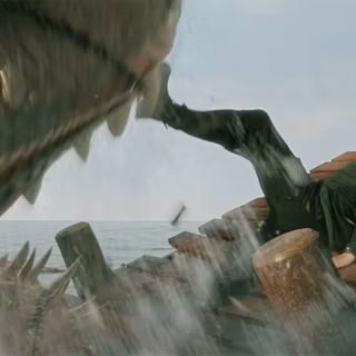 Meg 2: The Trench wallpaper