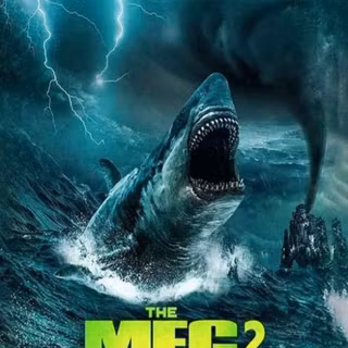 Meg 2: The Trench wallpaper