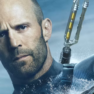 Meg 2: The Trench wallpaper