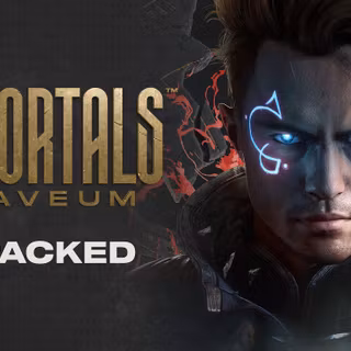 Immortals of Aveum HD wallpaper