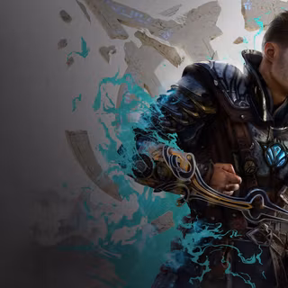 Immortals of Aveum HD wallpaper