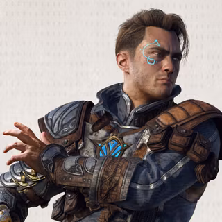 Immortals of Aveum HD wallpaper