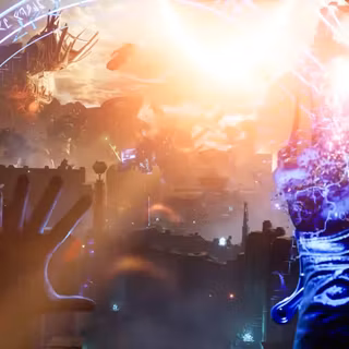 Immortals of Aveum HD wallpaper