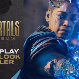 Immortals of Aveum HD wallpaper